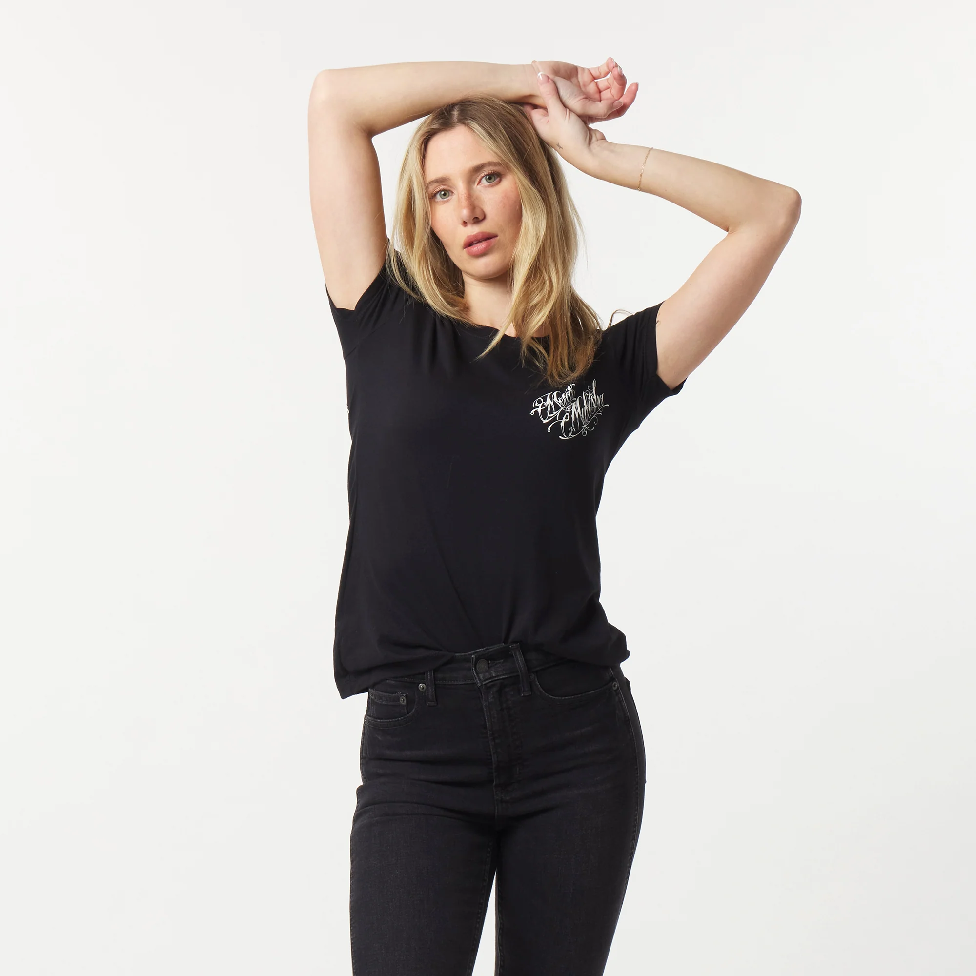 CORSET TEE - Image 4