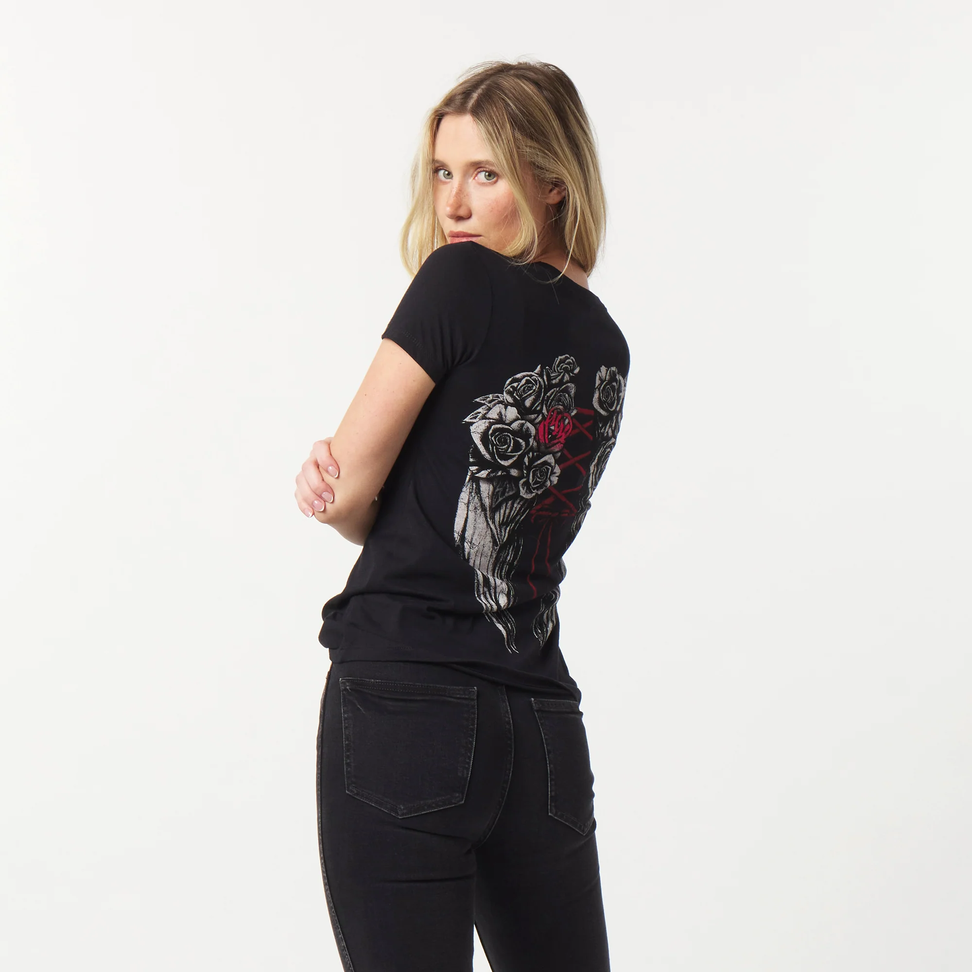 CORSET TEE - Image 6