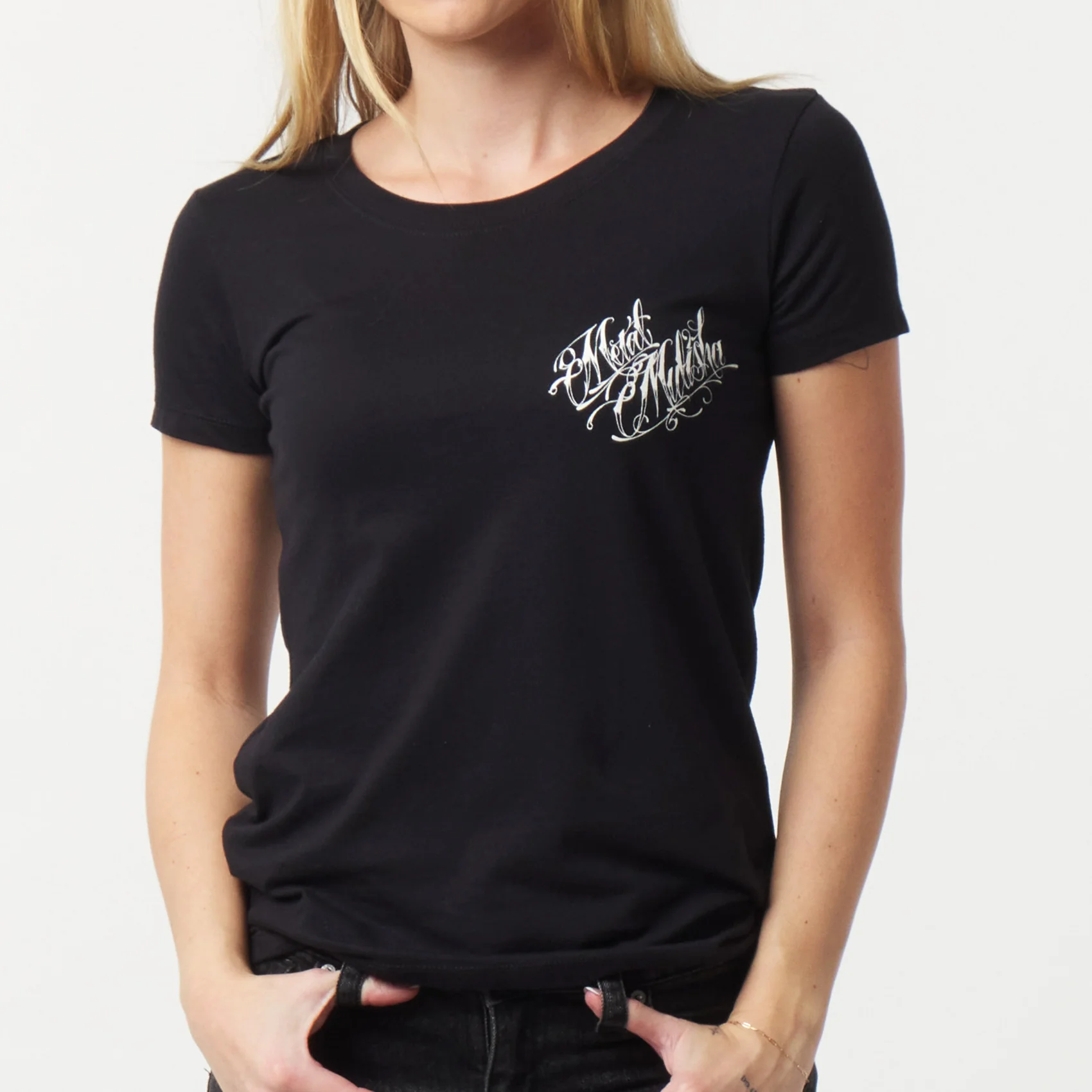 CORSET TEE - Image 8