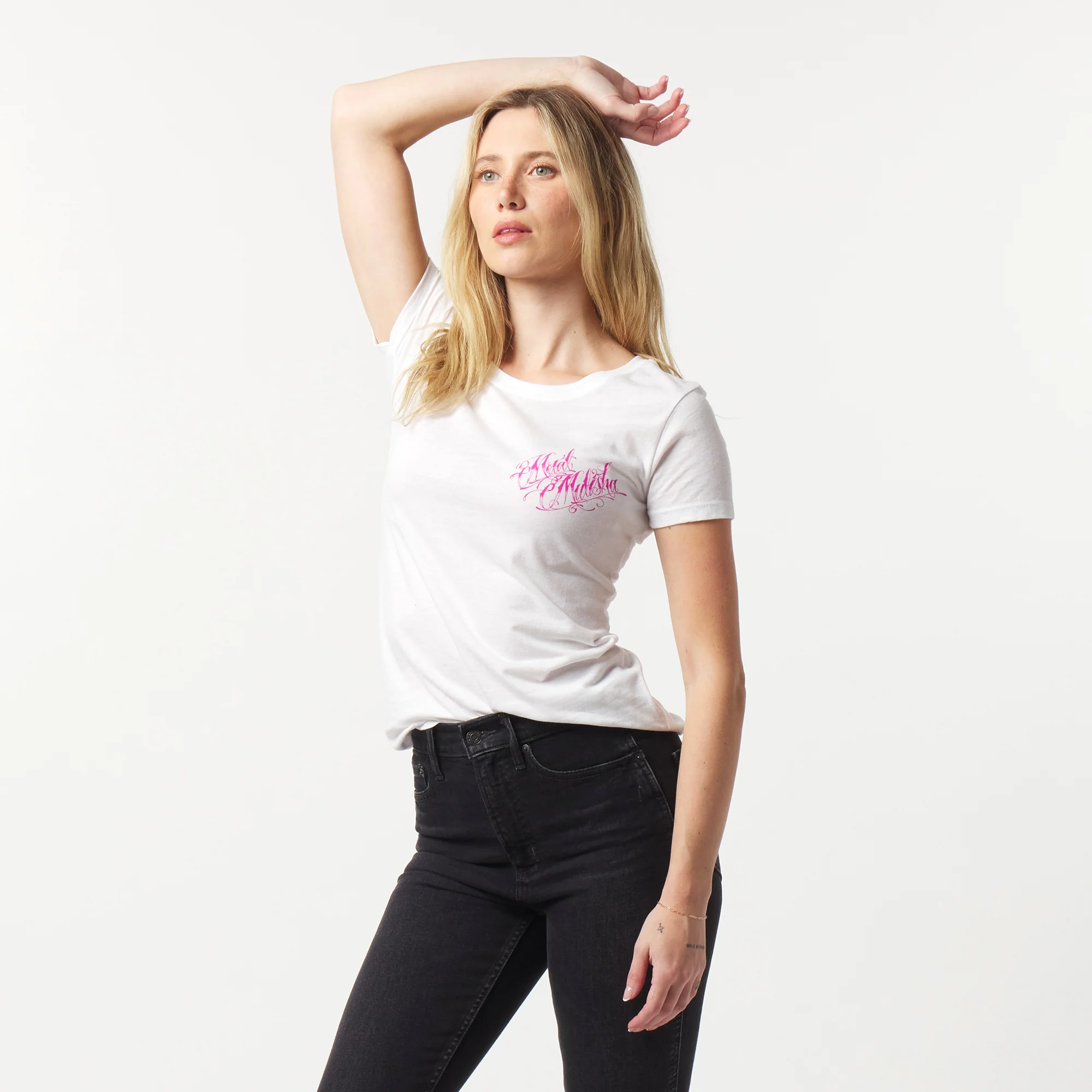 CORSET TEE - Image 6