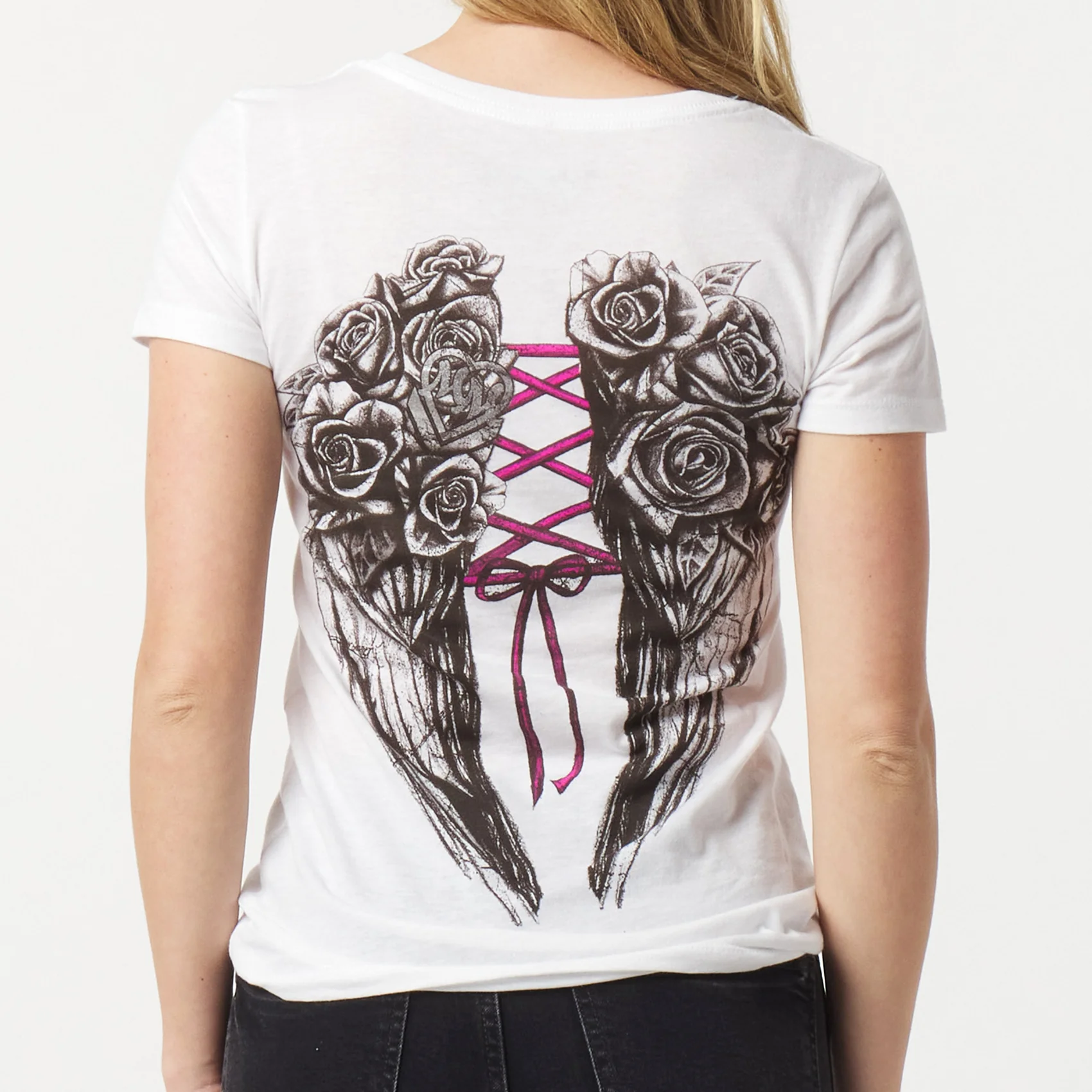 CORSET TEE - Image 8