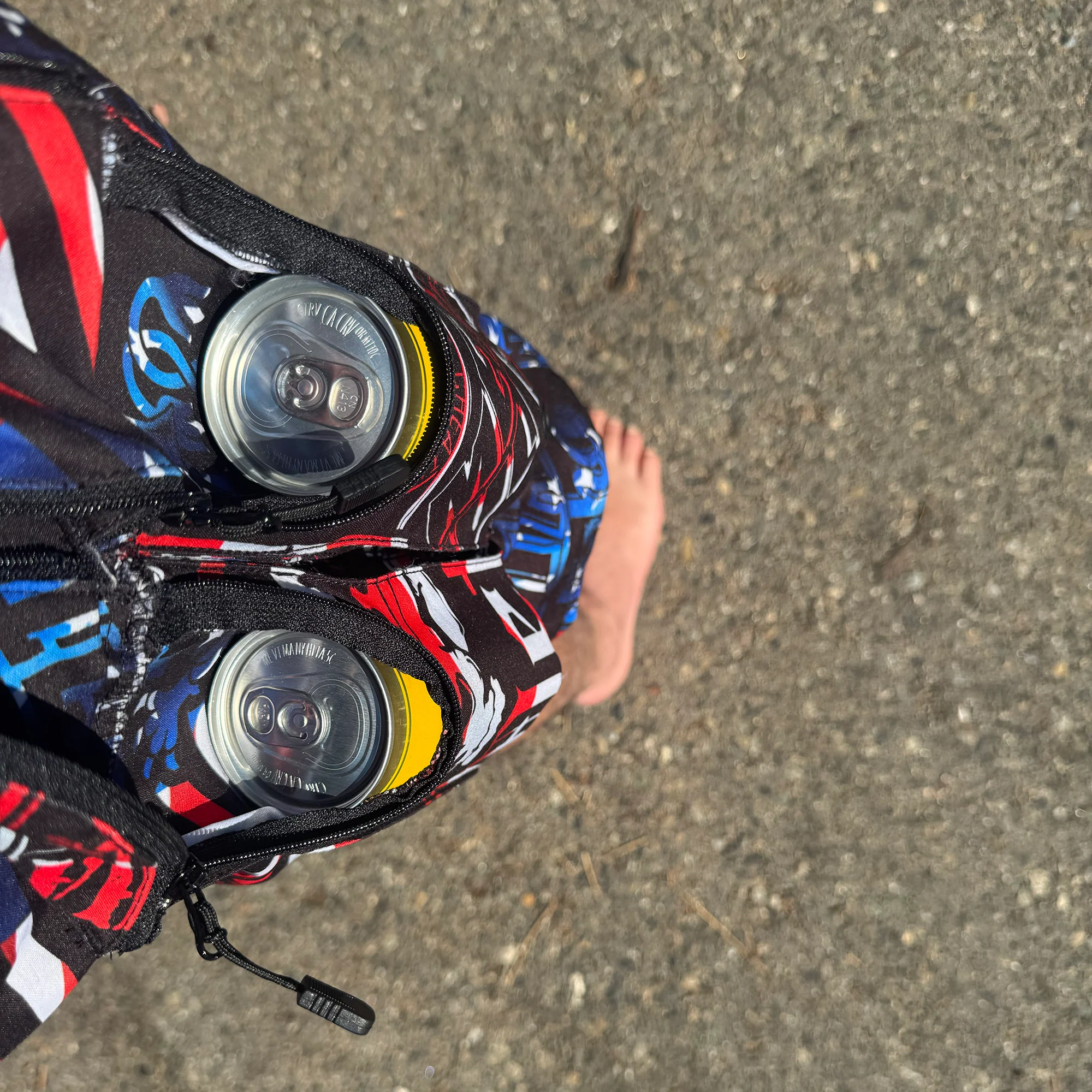 D-LUSH BOARDSHORTS - Image 6