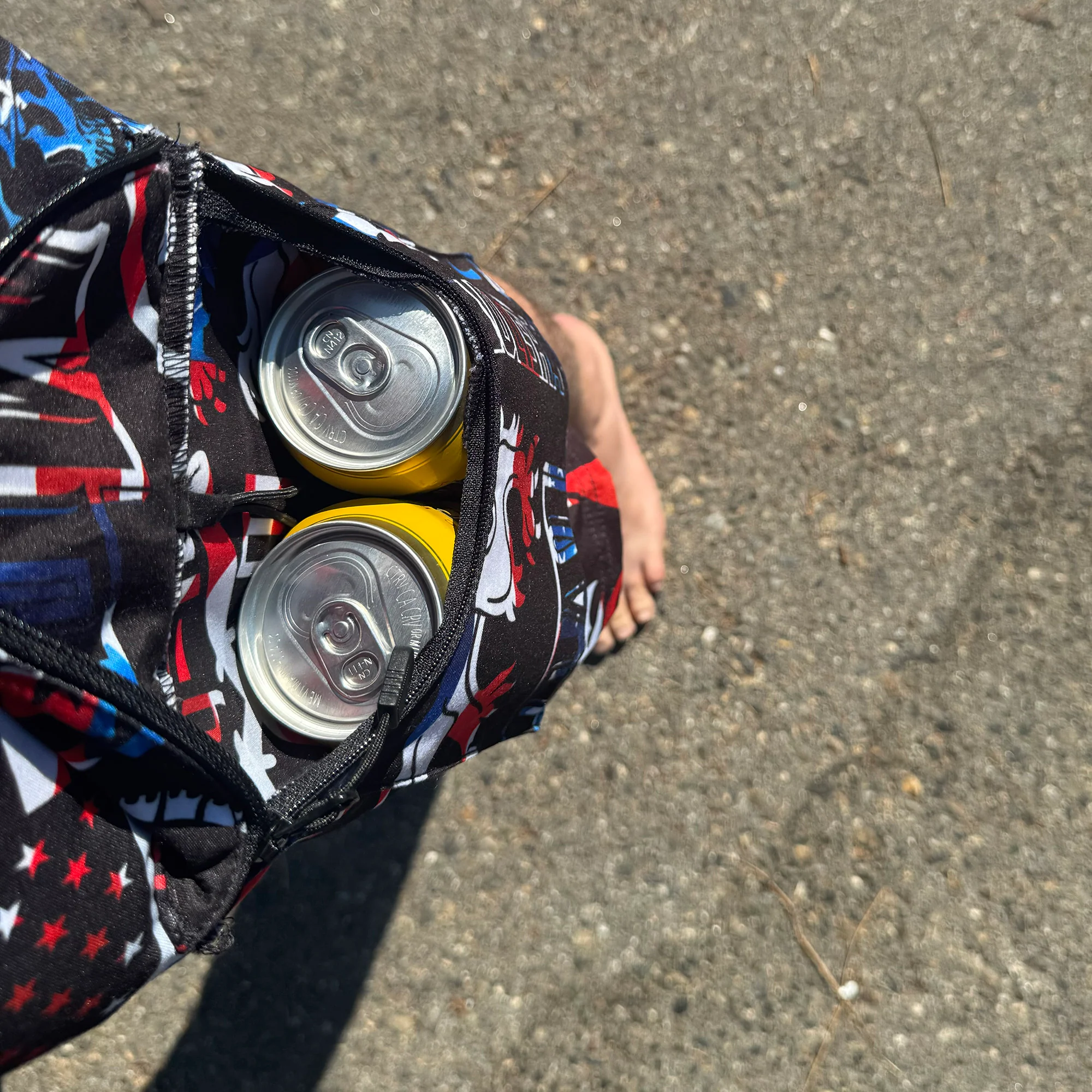 D-LUSH BOARDSHORTS - Image 8