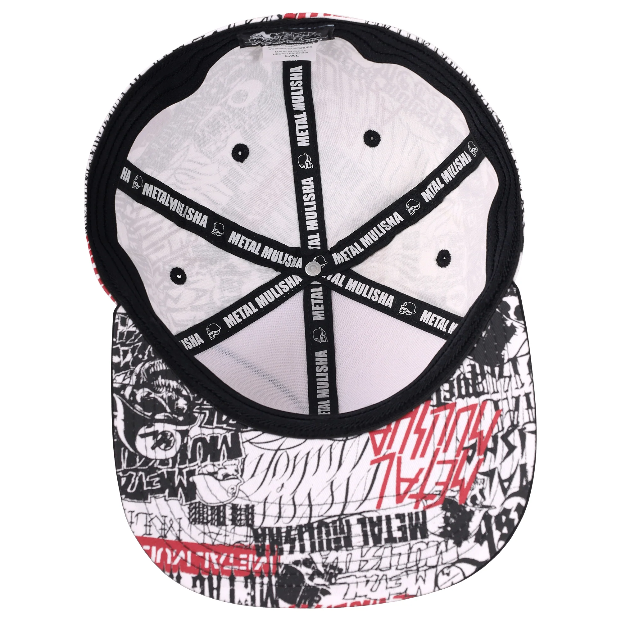 DECADE FLEX HAT - Image 6