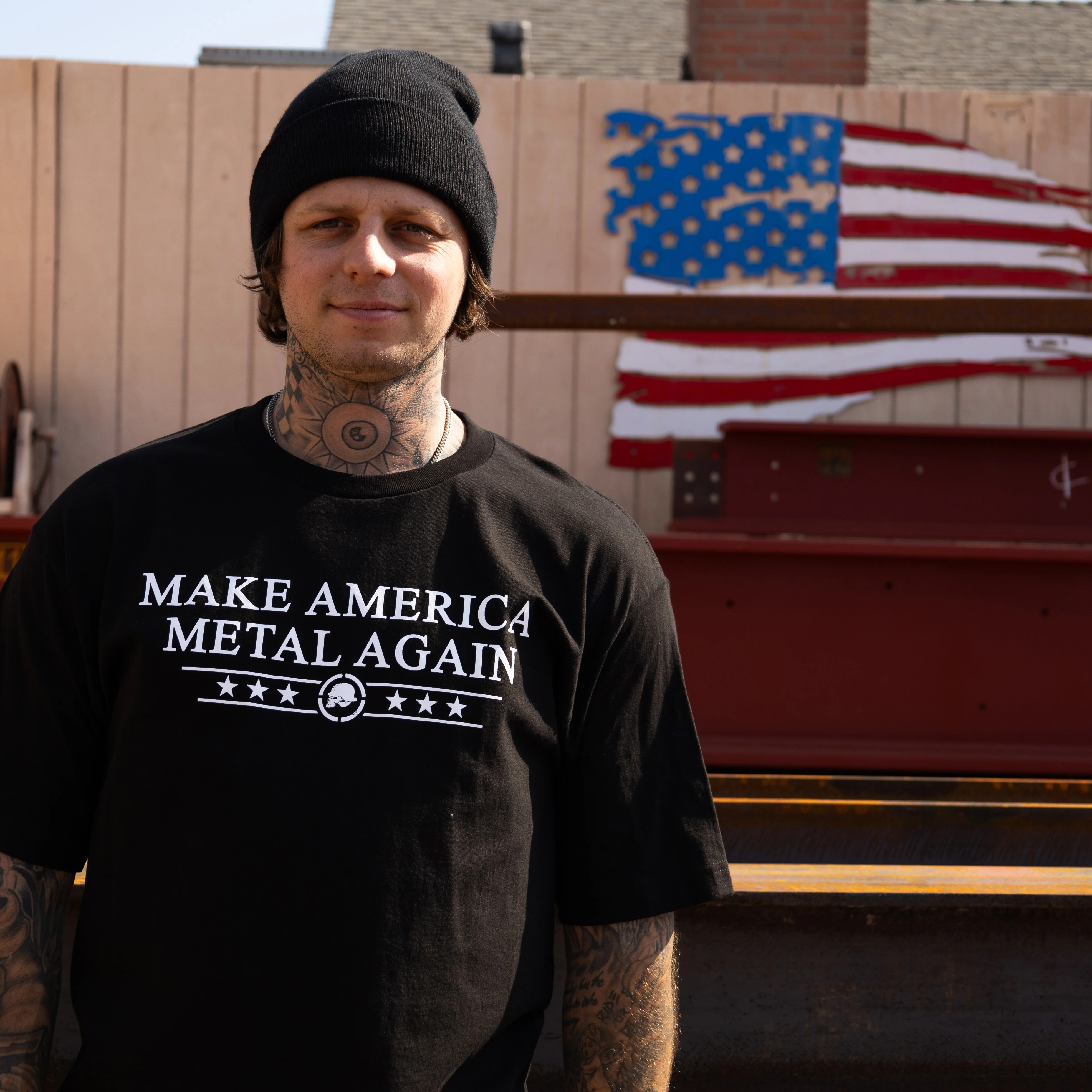 ELECTED TEE - Image 3