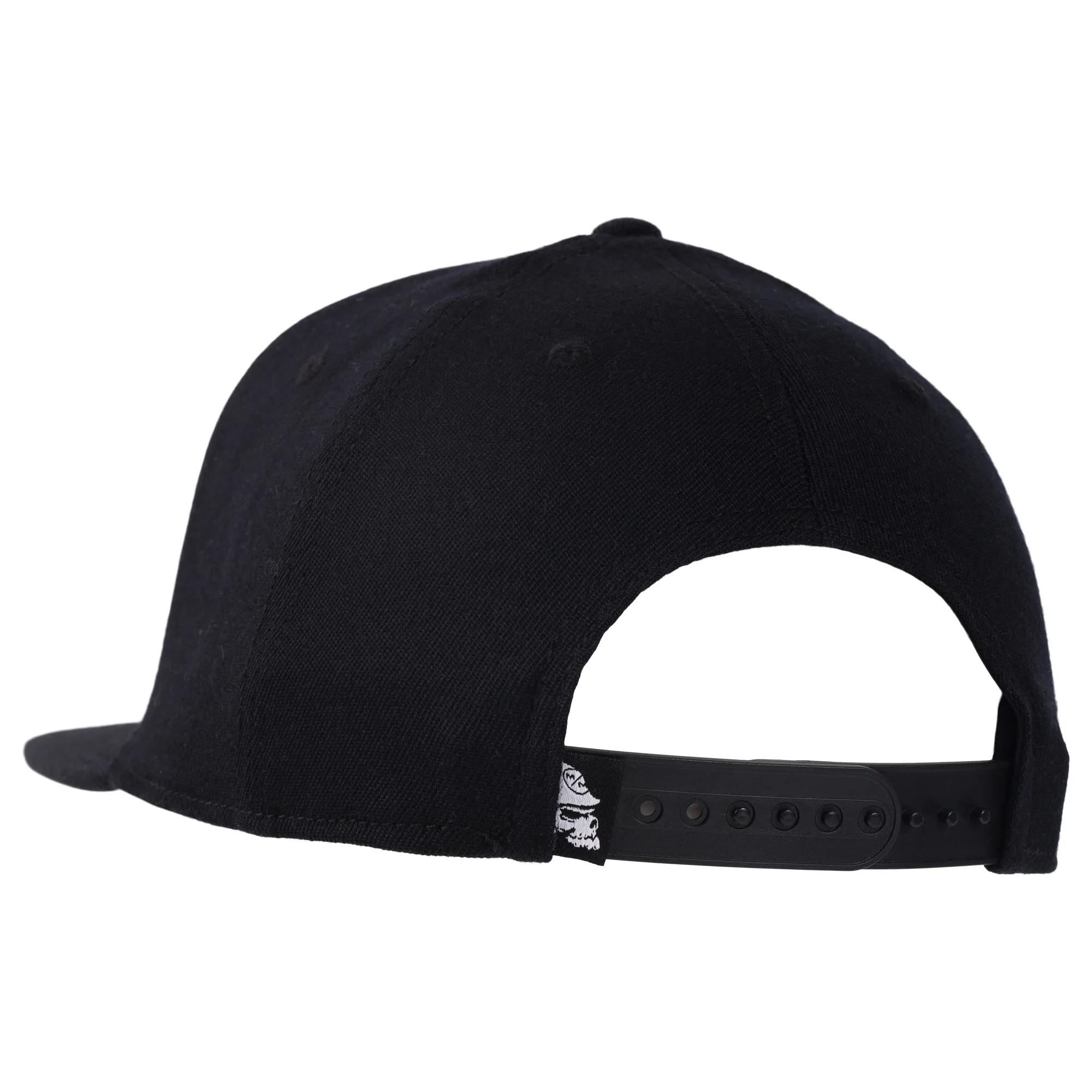 INTRICATE SNAPBACK HAT - Image 5