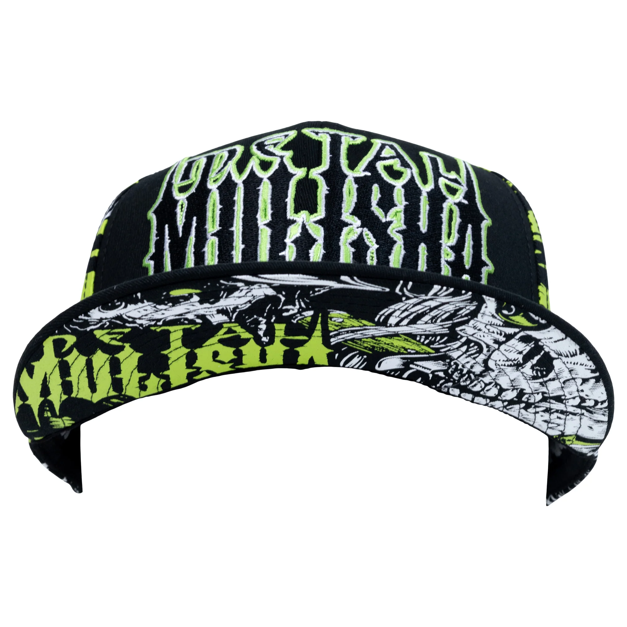 IRISH CAR BOMB FLEX HAT - Image 3