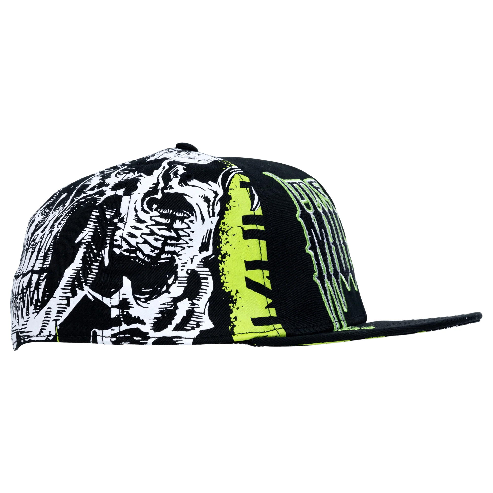 IRISH CAR BOMB FLEX HAT - Image 4