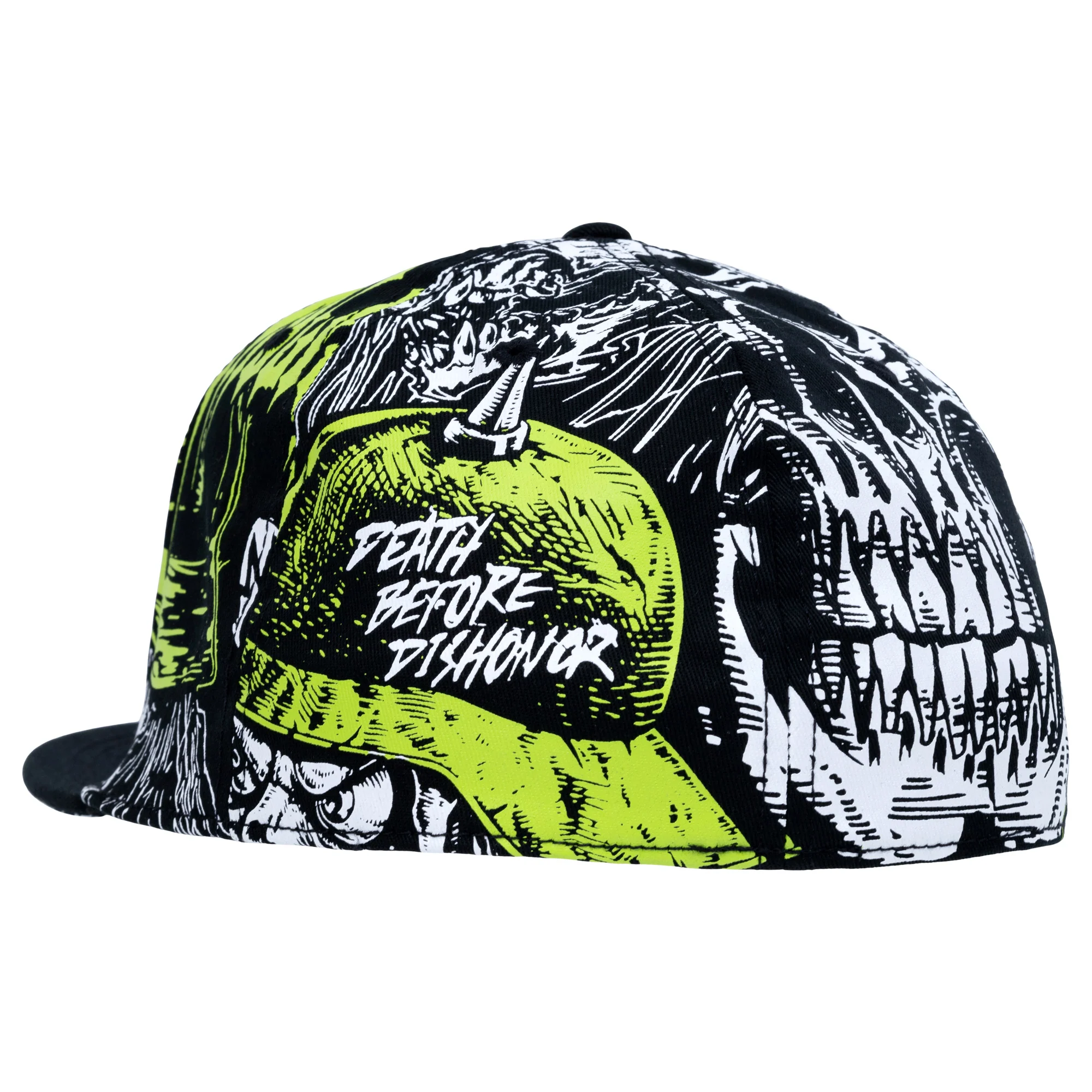 IRISH CAR BOMB FLEX HAT - Image 6