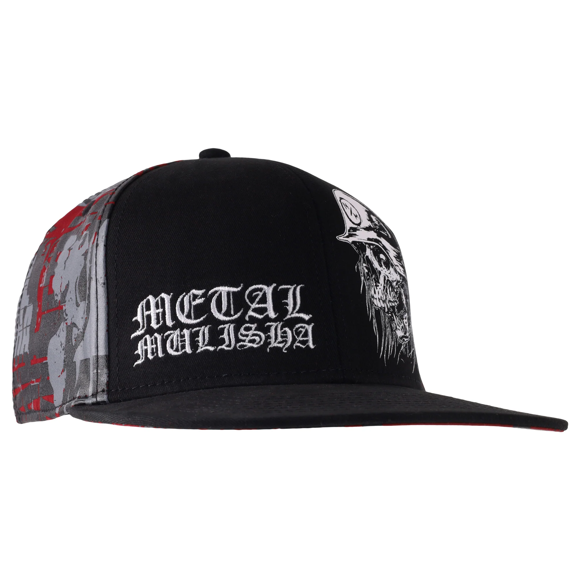 MAYHEM FLEX HAT - Image 4