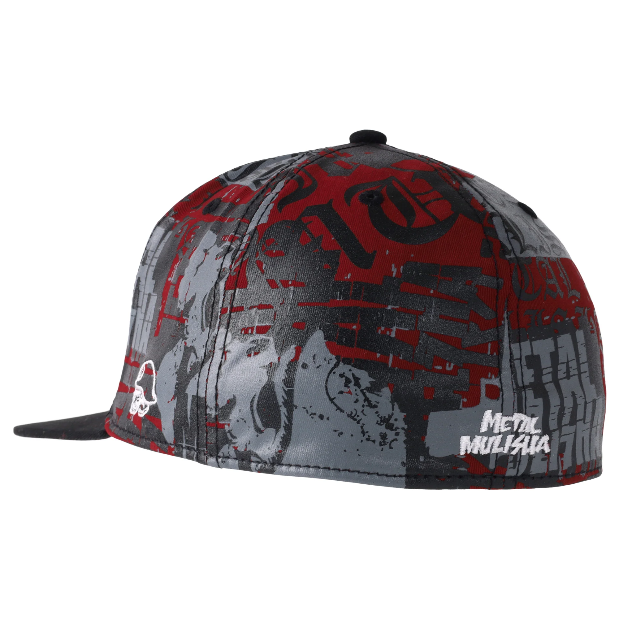 MAYHEM FLEX HAT - Image 7