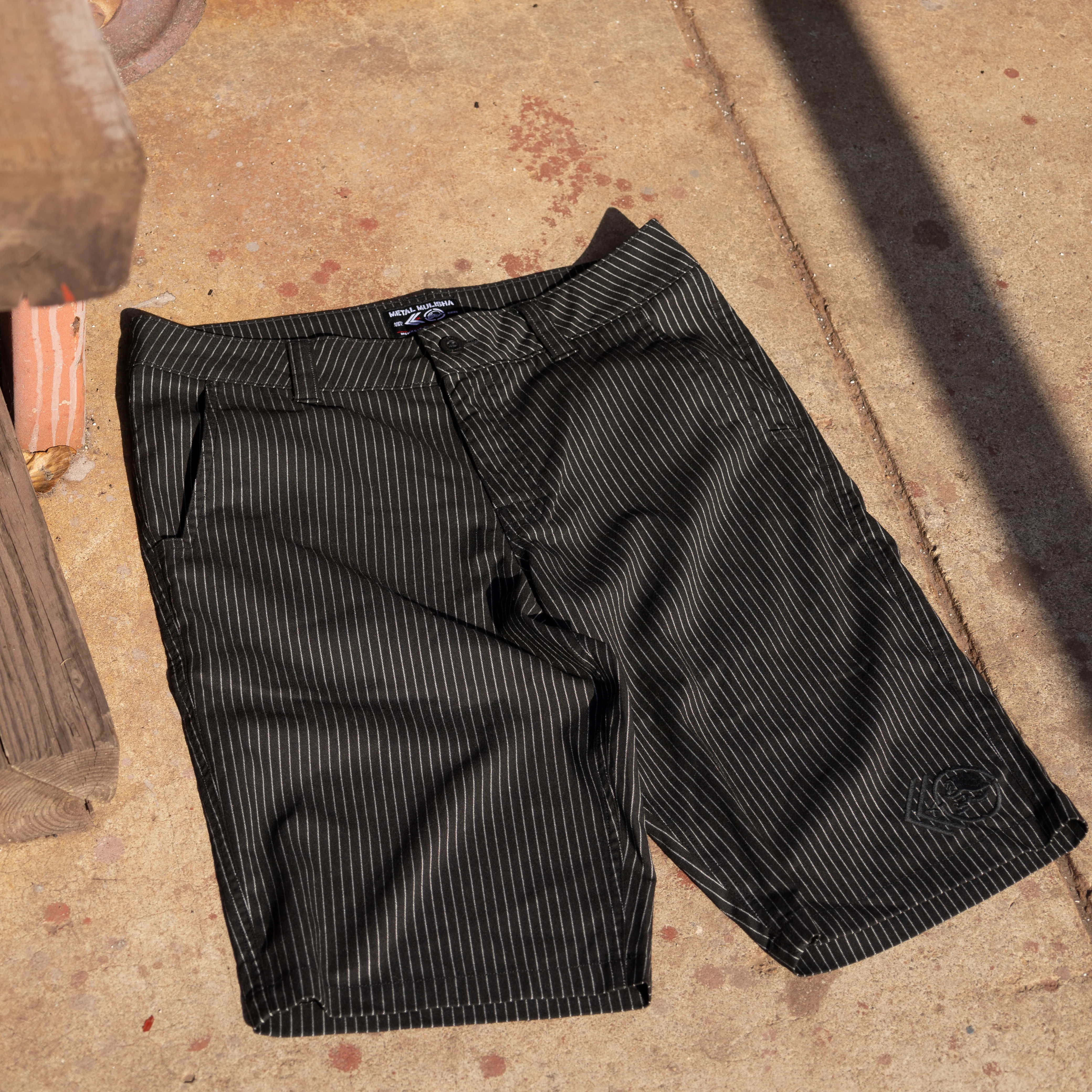 OG CHINO SHORTS - Image 3