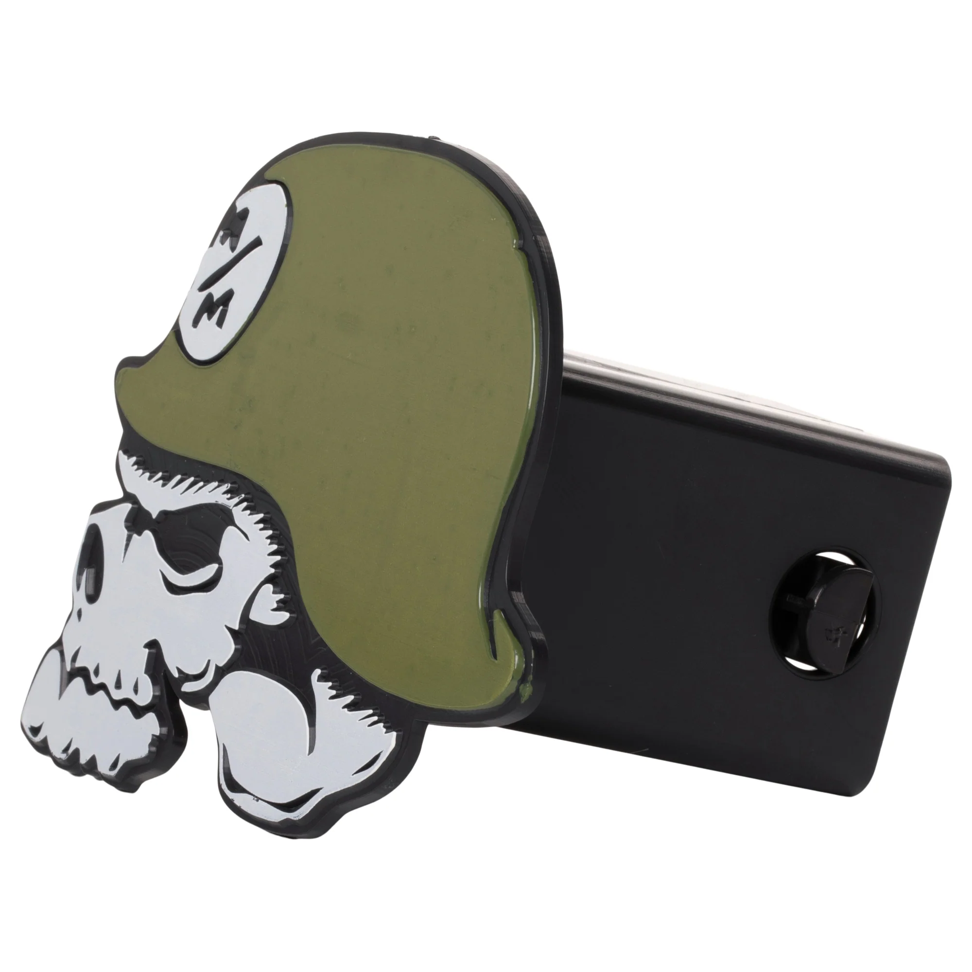 OG HELMET TRAILER HITCH COVER - Image 9