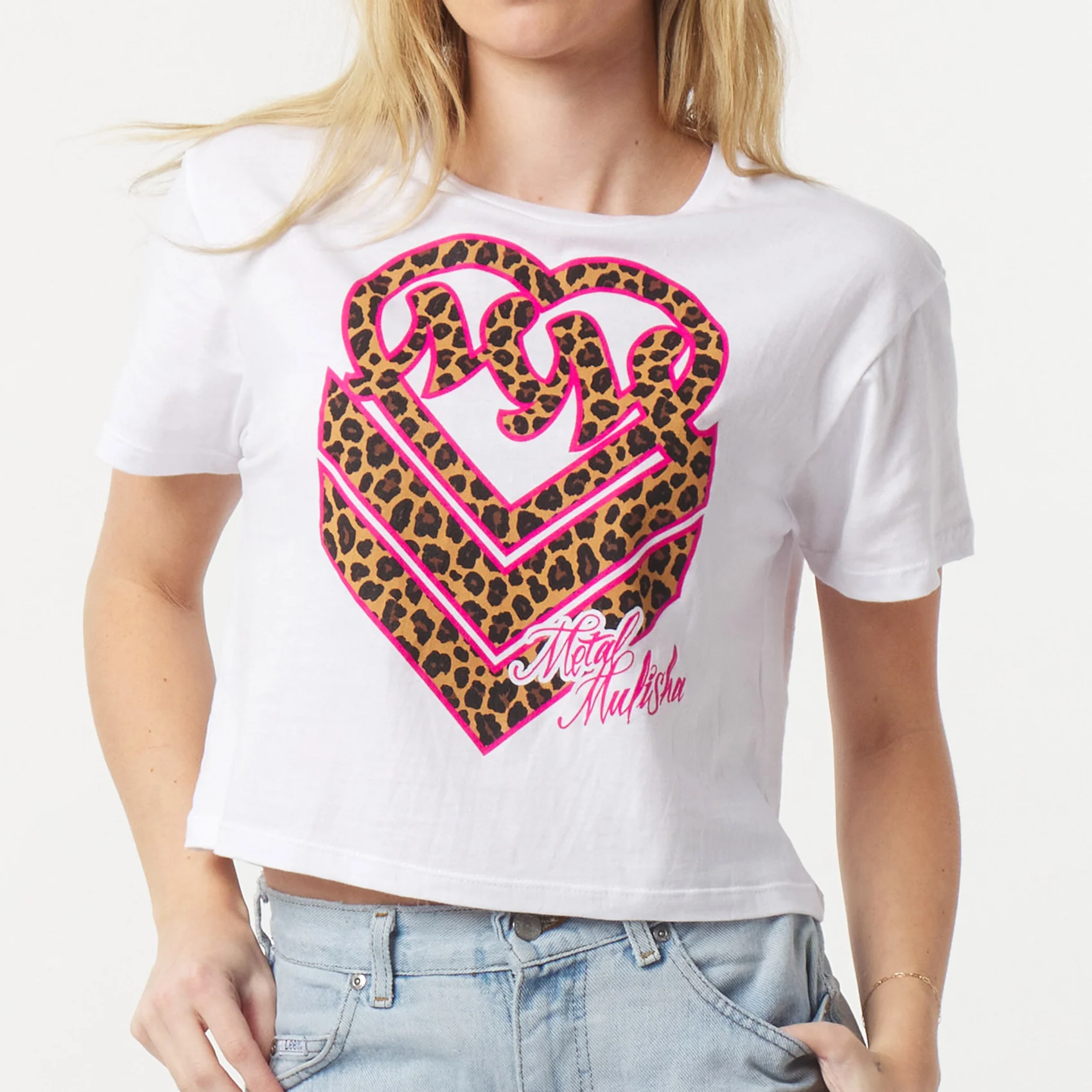 PROWLER CROPPED TEE - Image 4