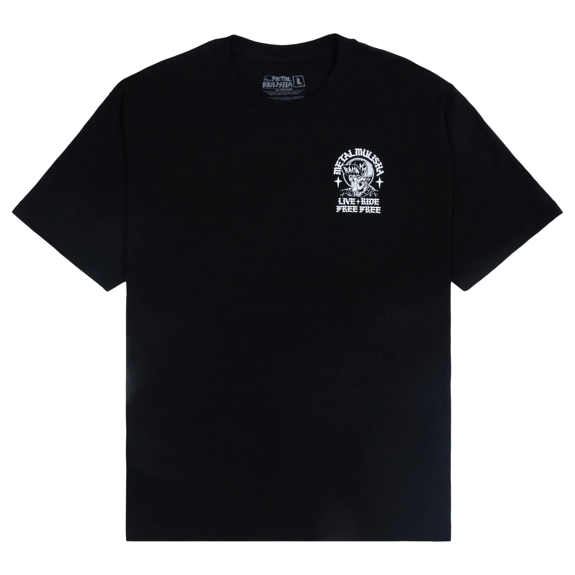 RAHA FTW TEE - Image 3