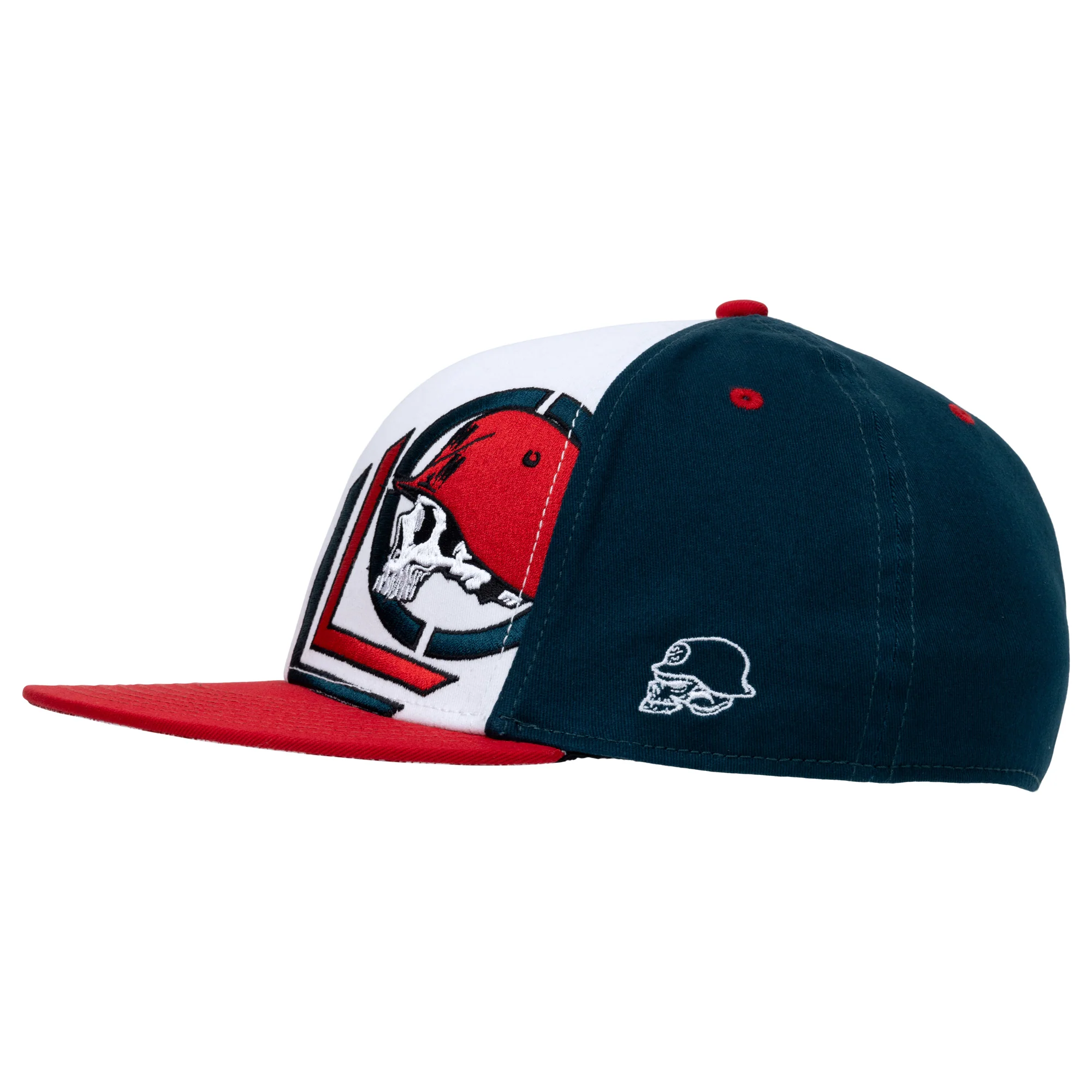 SKETCHED FLEX HAT - Image 3