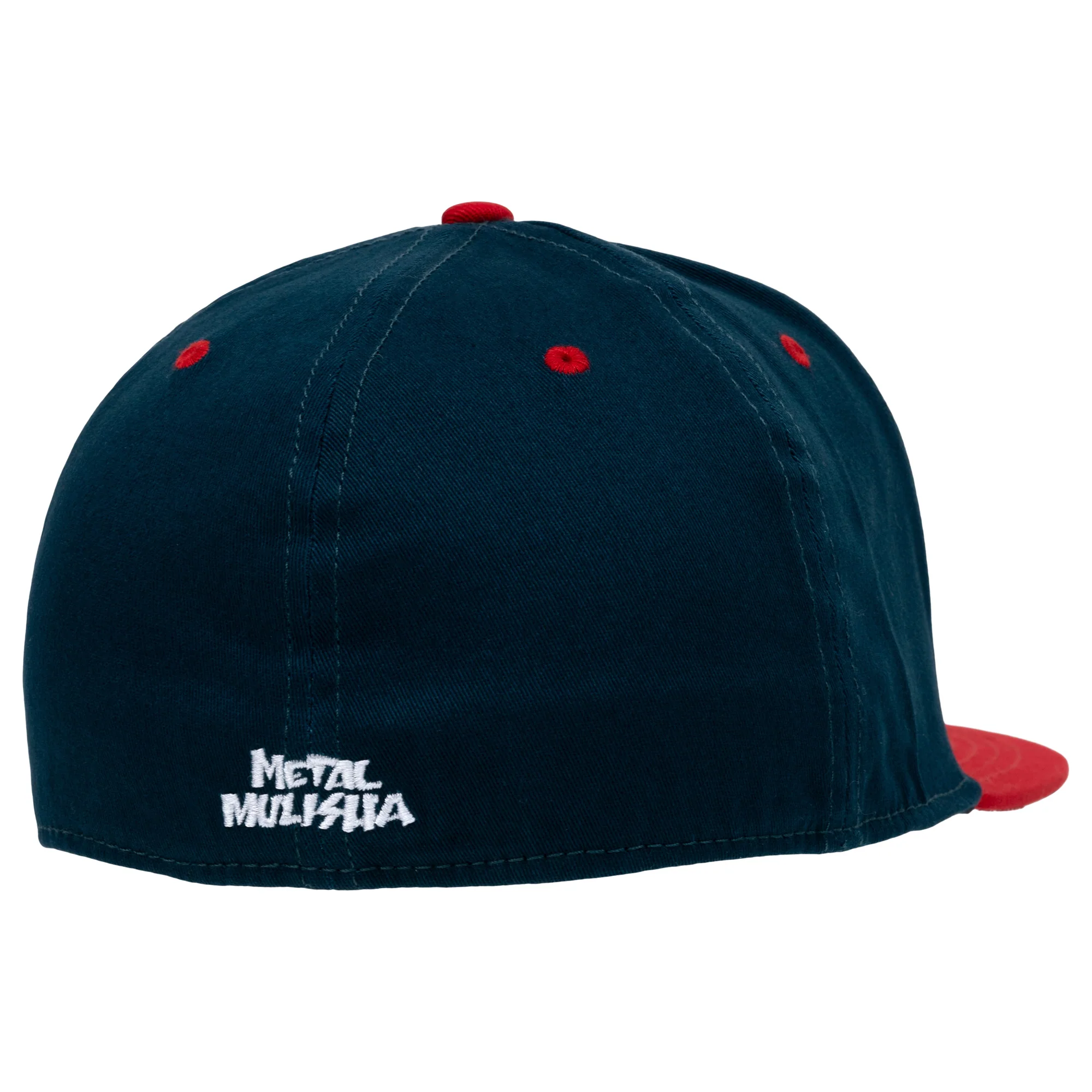 SKETCHED FLEX HAT - Image 4