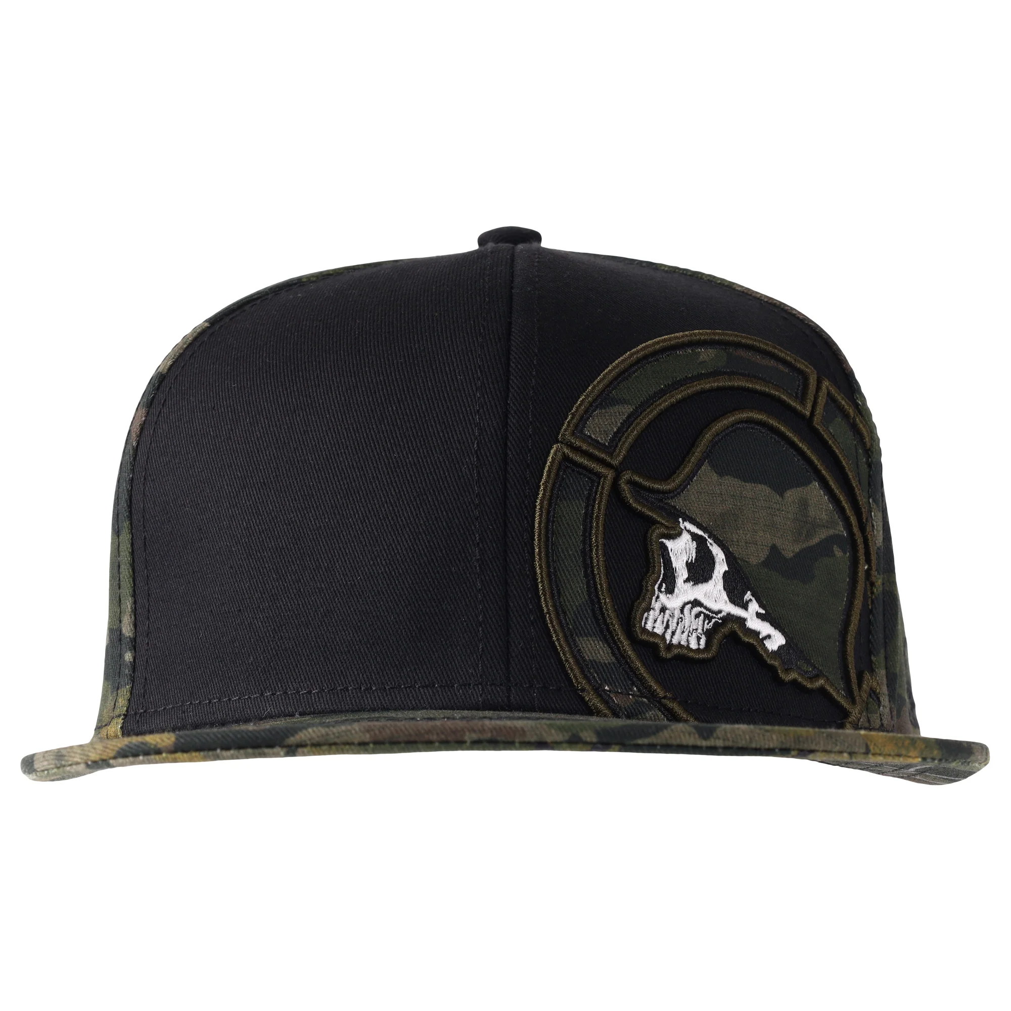 TRAPPER SNAPBACK HAT - Image 3