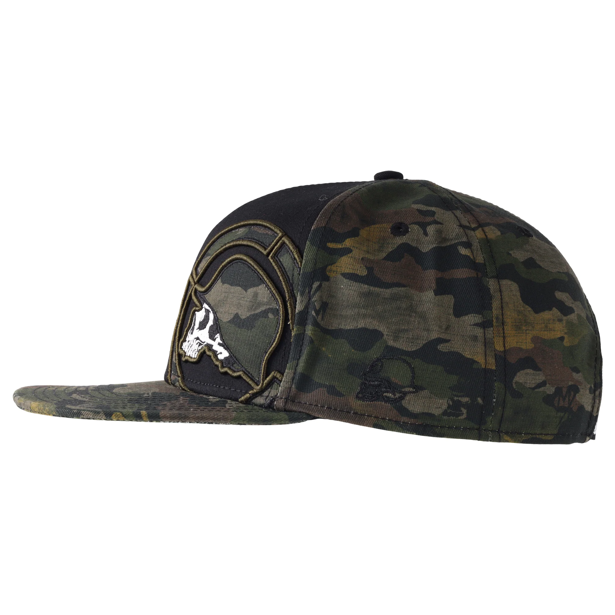 TRAPPER SNAPBACK HAT - Image 4