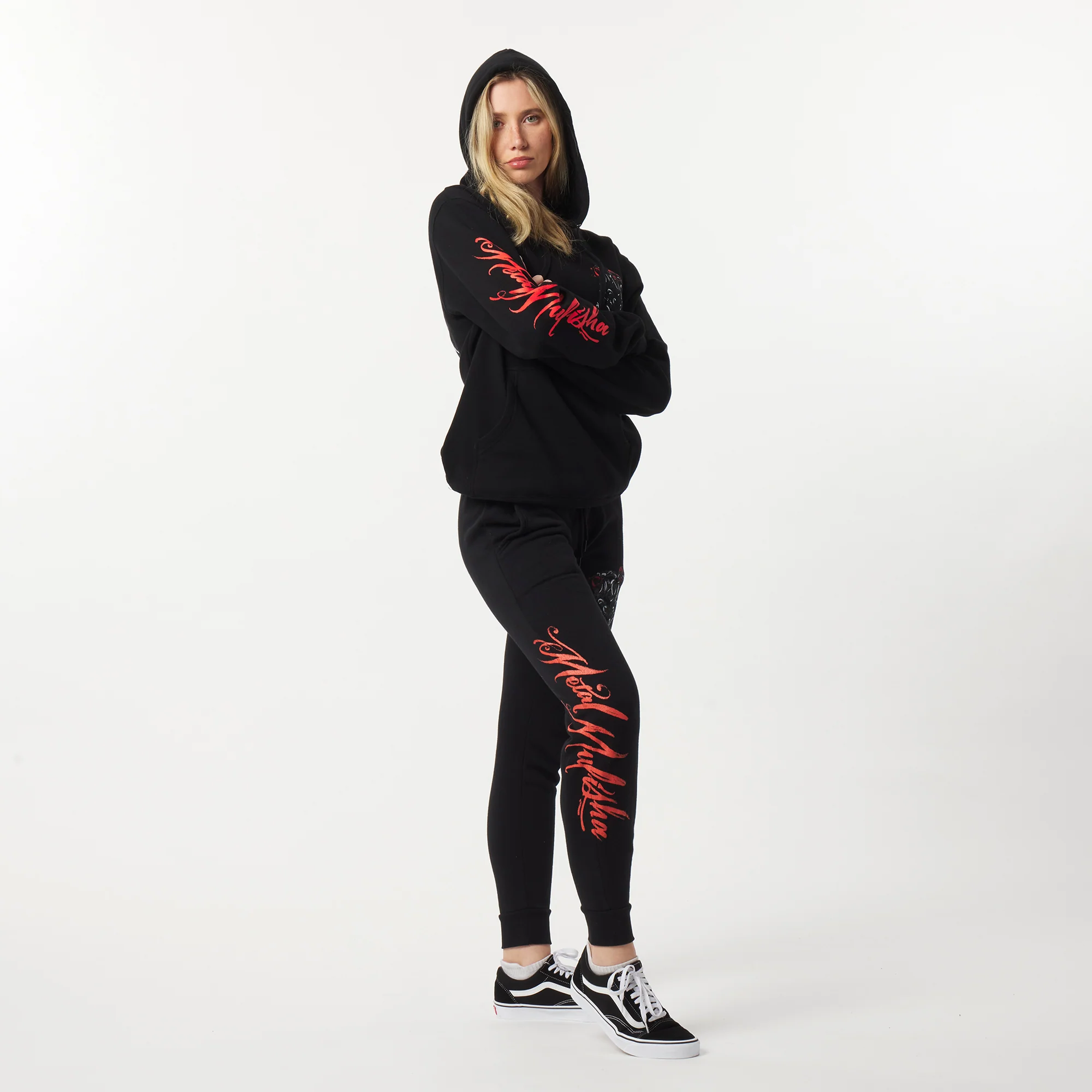 WICKED GAMES SWEATPANTS - Image 3