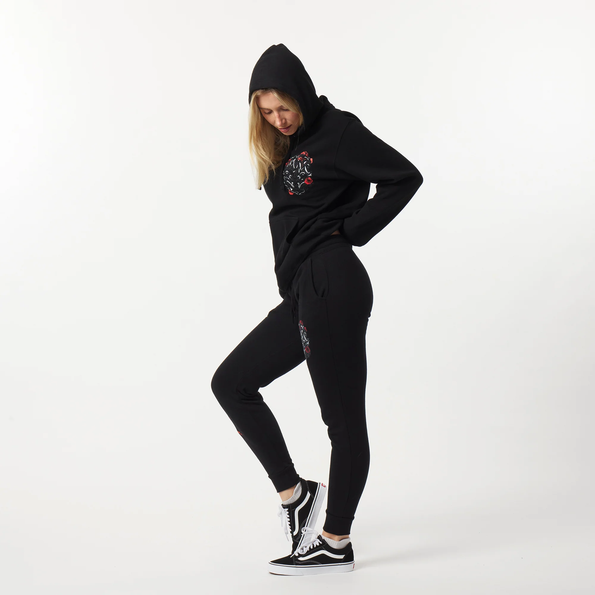 WICKED GAMES SWEATPANTS - Image 4