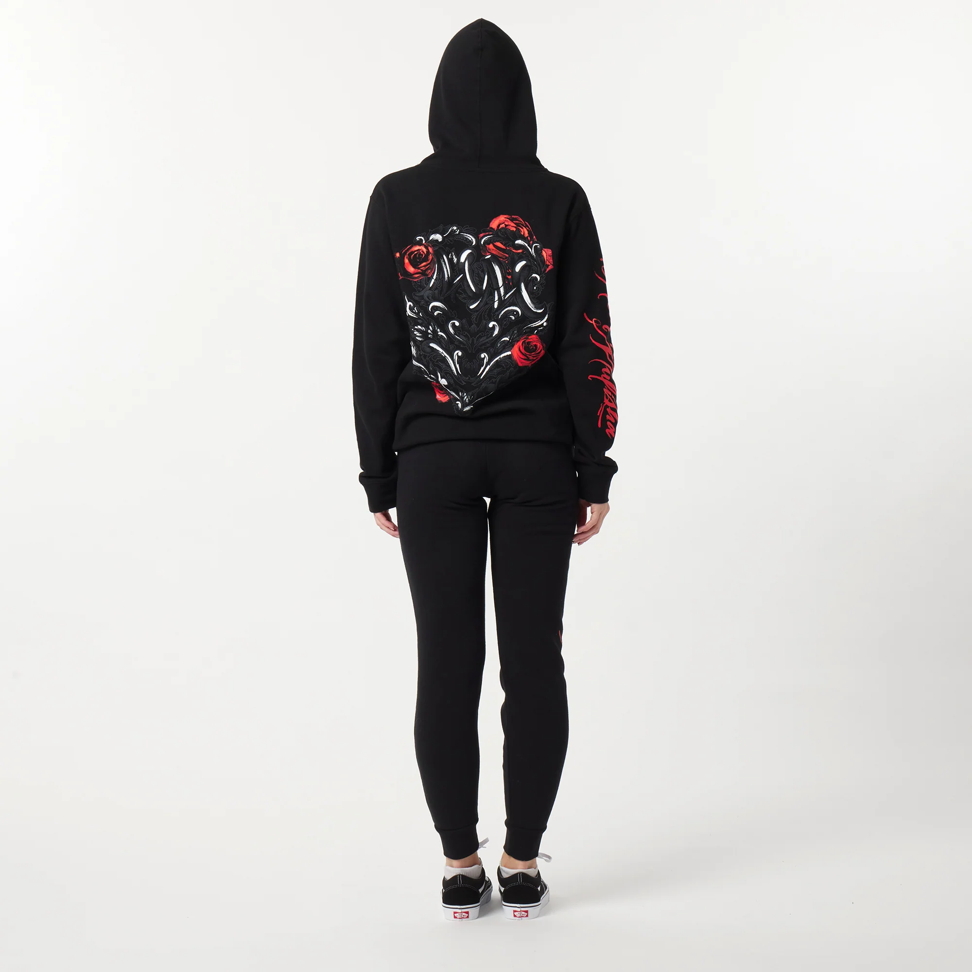 WICKED GAMES SWEATPANTS - Image 5